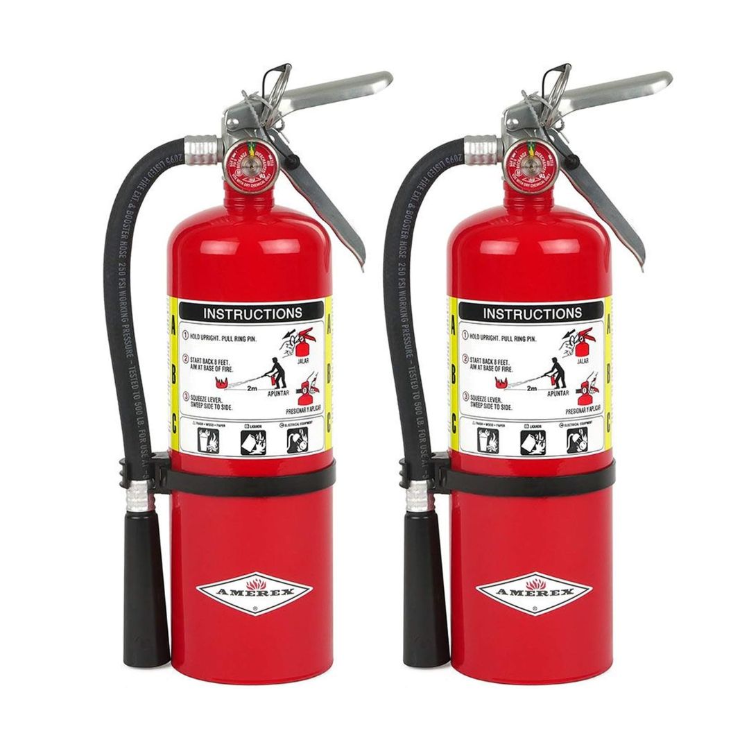 Amerex Fire Extinguishers Canada Amerex Fire Extinguishers Tesla