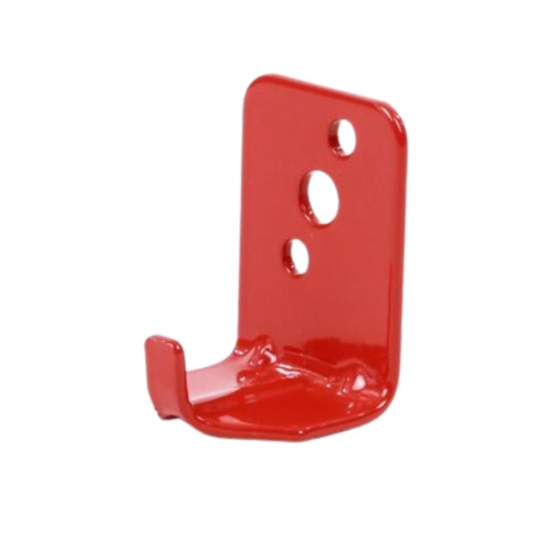 Amerex Wall Bracket - 2.5lb / 5lb ABC - Amerex Fire Extinguishers ...