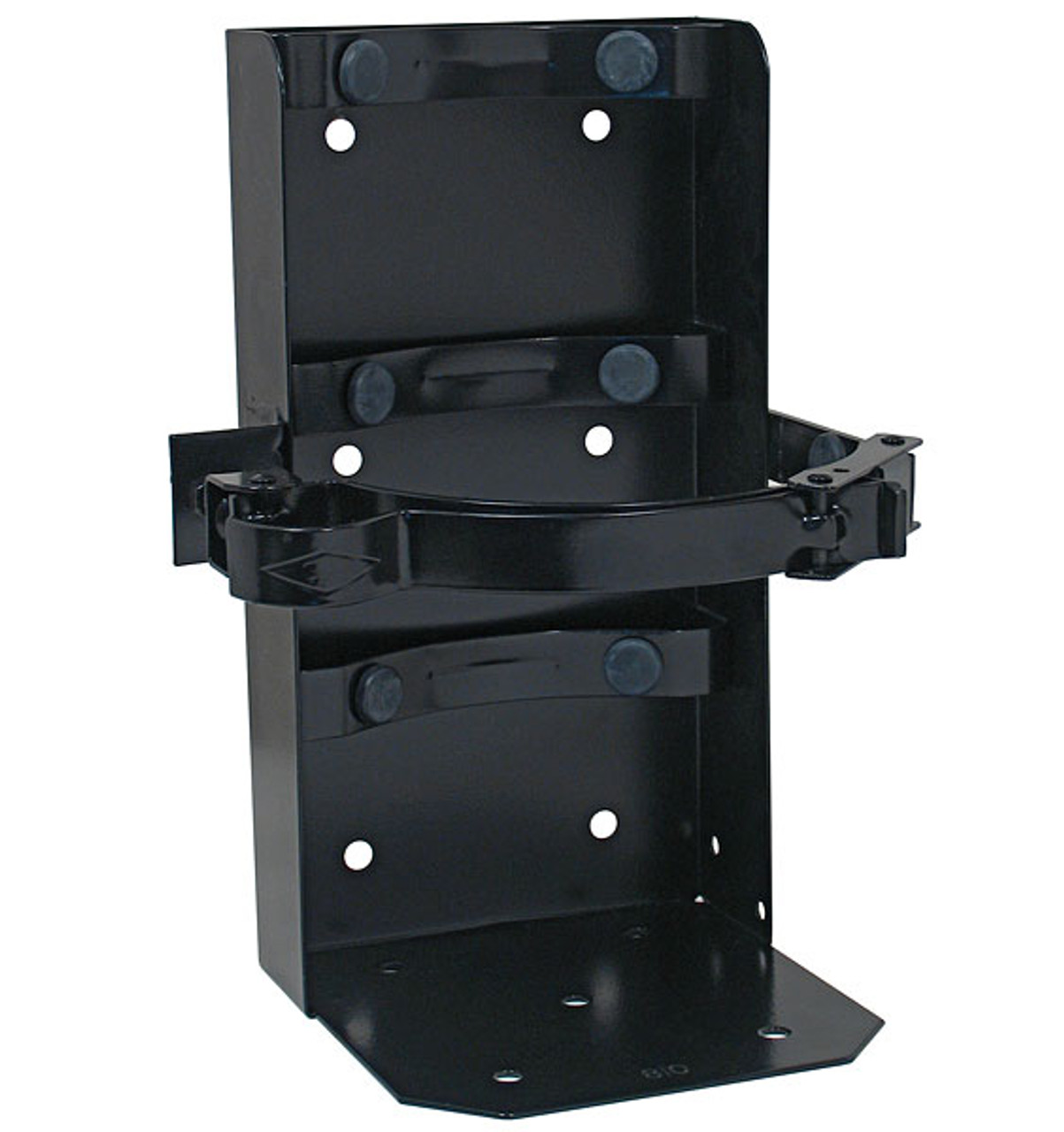 Vehicle Rackets Amerex 810 | Heavy Duty Vehicle Bracket - Amerex Fire Extinguishers ...